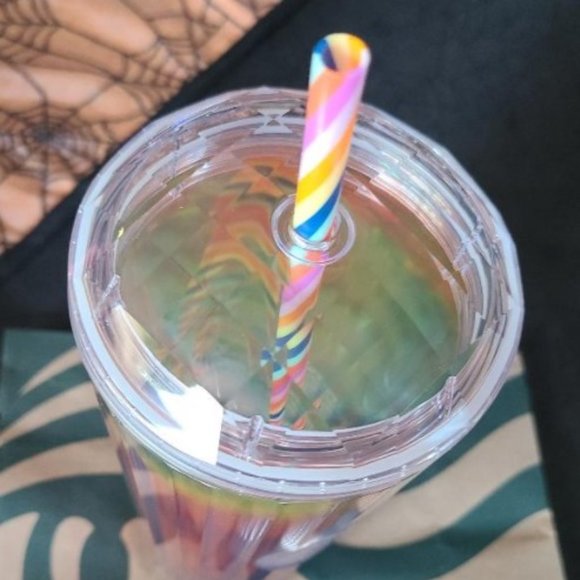 Starbucks Pride Kaleidoscope 2021 Edition - Picture 4 of 5